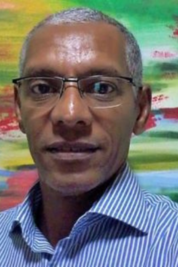 Rev. Eliseu Alves Rev. Eliseu Alves