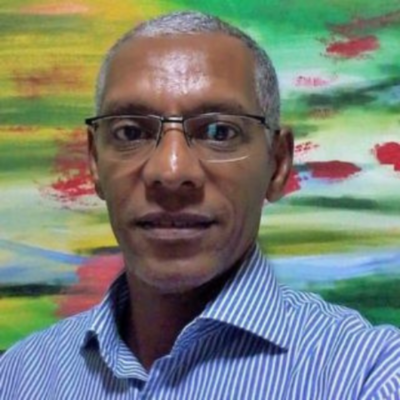 Rev. Eliseu Alves Rev. Eliseu Alves